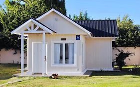 Calafate Drome