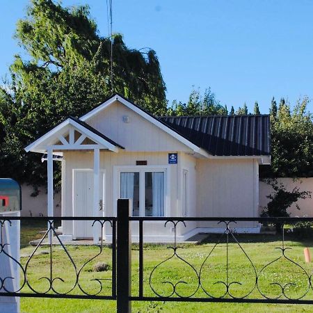Calafate Drome El Calafate Exterior foto