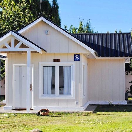 Calafate Drome El Calafate Exterior foto