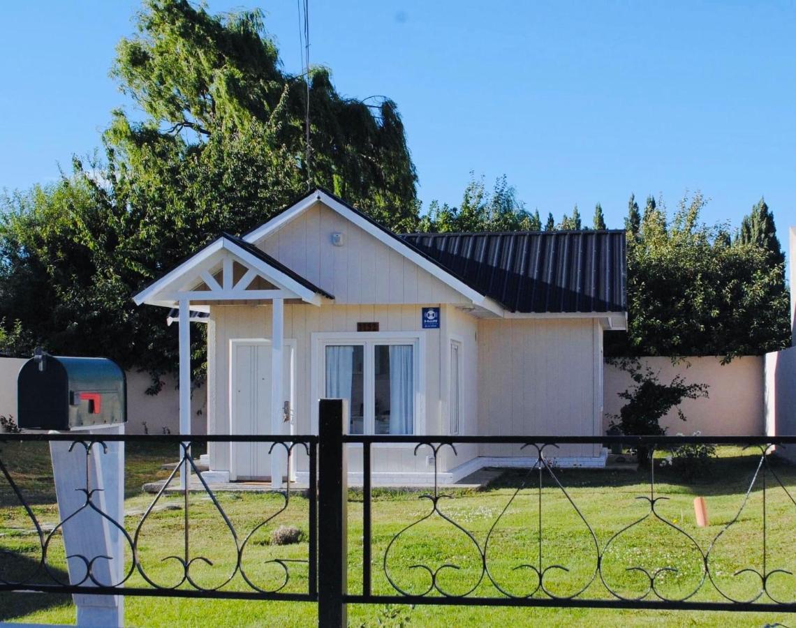 Calafate Drome El Calafate Exterior foto