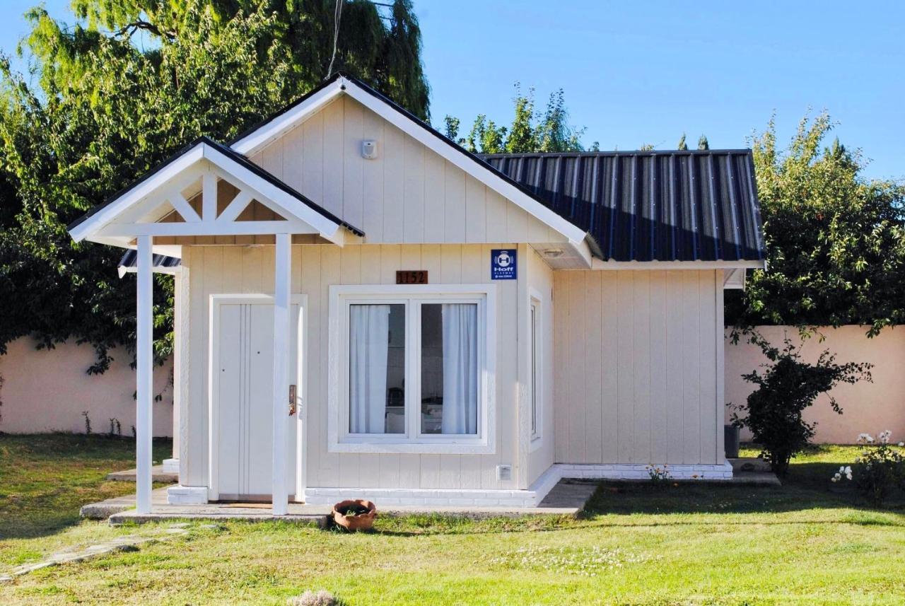 Calafate Drome El Calafate Exterior foto